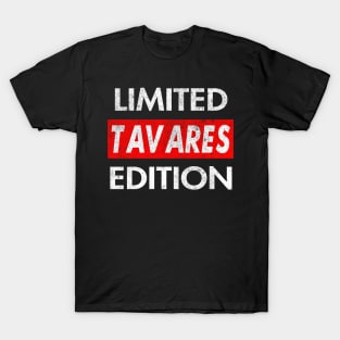 Tavares T-Shirt